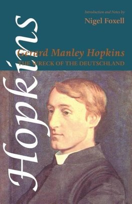 The Wreck of the Deutschland