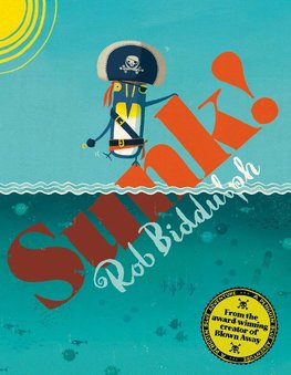 SUNK PB