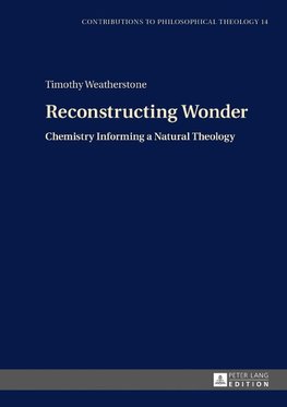 Reconstructing Wonder