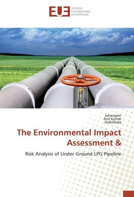 The Environmental Impact Assessment &