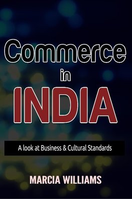 Commerce in India