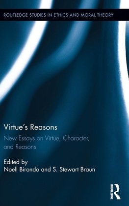 Virtue's Reasons