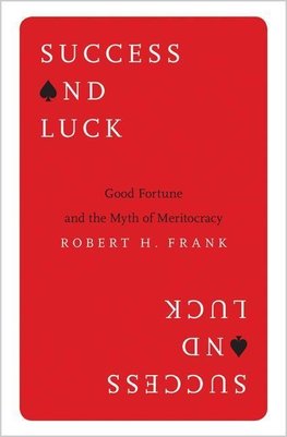 Success and Luck