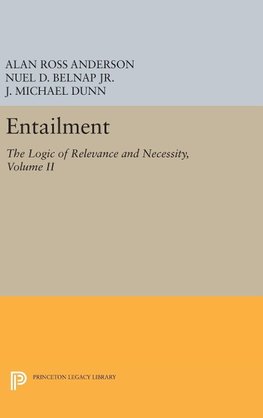 Entailment, Vol. II