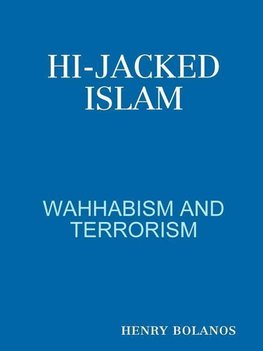 HI-JACKED ISLAM
