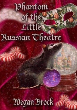 Phantom of the Little Russian