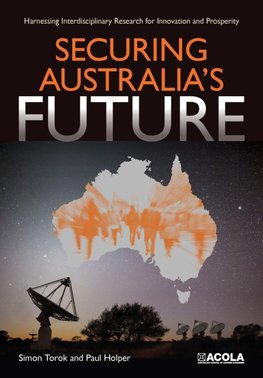 Securing Australia's Future