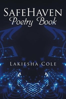 SafeHaven Poetry Book