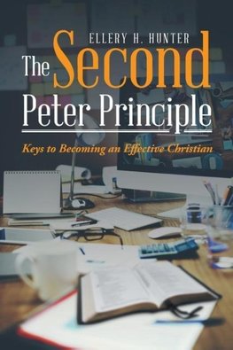 The Second Peter Principle