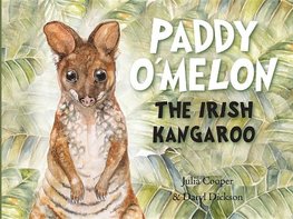 Paddy O'Melon