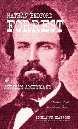 Nathan Bedford Forrest and African-Americans