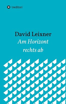 Am Horizont rechts ab