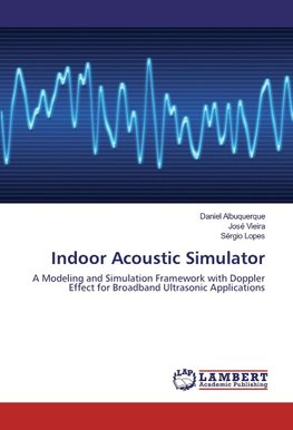 Indoor Acoustic Simulator