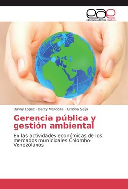 Gerencia pública y gestión ambiental