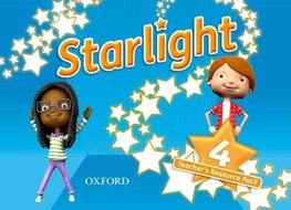 Starlight: Level 4. Teacher's Resource Pack