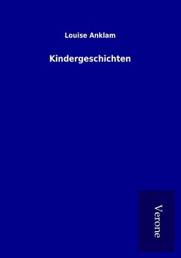 Kindergeschichten