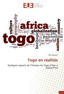 Togo en réalités