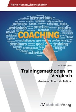 Trainingsmethoden im Vergleich