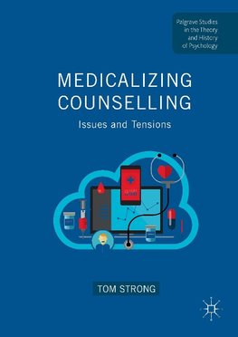 Medicalizing Counselling