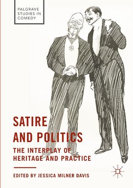 Satire and Politics