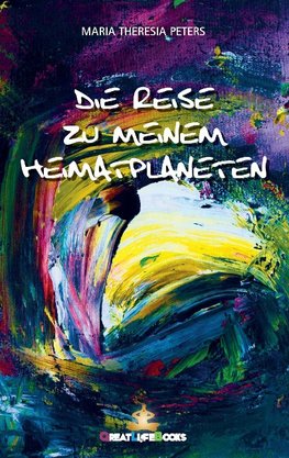 Die Reise zu meinem Heimatplaneten