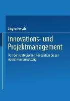 Innovations- und Projektmanagement