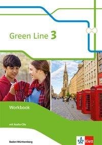 Green Line 3. Ausgabe Baden-Württemberg