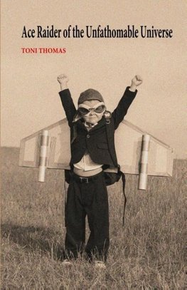 Ace Raider of the Unfathomable Universe