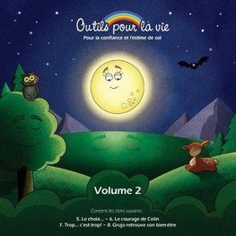 Outils pour la vie (vol. 2)