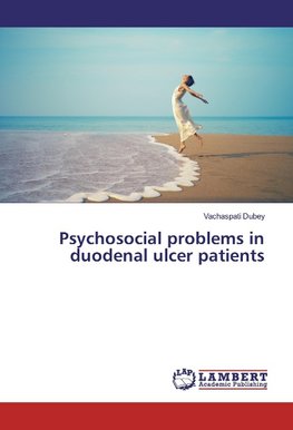 Psychosocial problems in duodenal ulcer patients