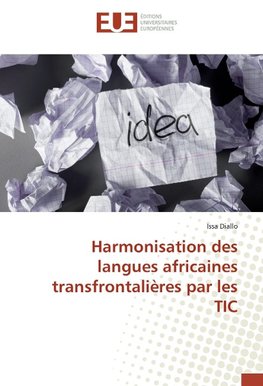 Harmonisation des langues africaines transfrontalières par les TIC
