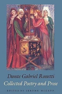 Collected Poetry and Prose