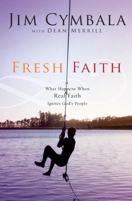 The Fresh Faith