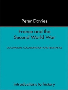 France and the Second World War