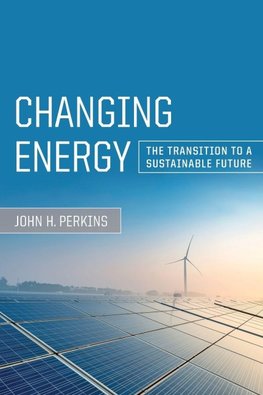 Changing Energy