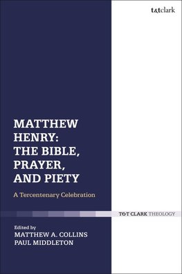Matthew Henry