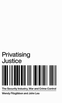 Privatising Justice