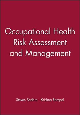 Occupational Health