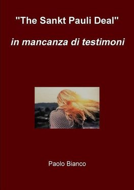 "The Sankt Pauli Deal"