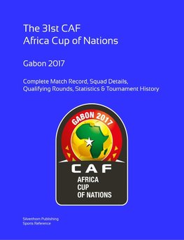 2017 Africa Cup of Nations