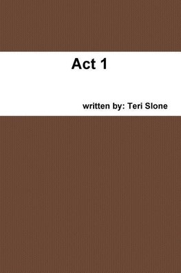 Act 1