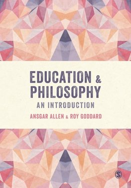 Education and Philosophy