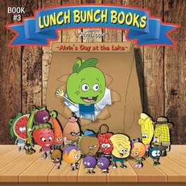 Lunch Bunch Books®
