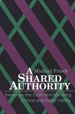 A Shared Authority