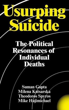 Usurping Suicide