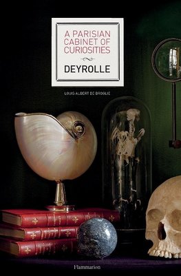 A Parisian Cabinet of Curiosities