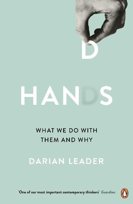 Leader, D: Hands