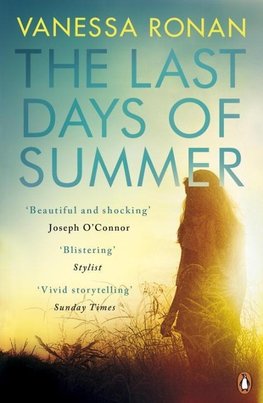 Ronan, V: The Last Days of Summer