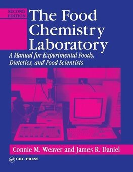 The Food Chemistry Laboratory