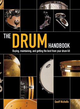 The Drum Handbook
